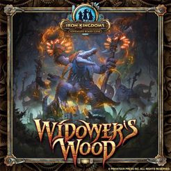 Widowers Wood Widowers Wood